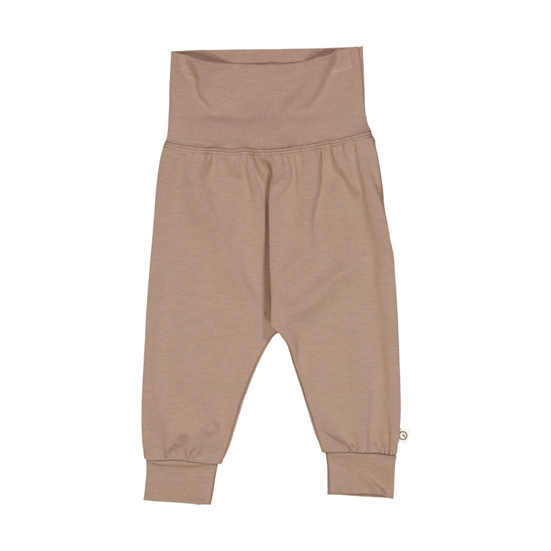 Müsli Cozy Me Pants - Baby Broekje - Beige 1