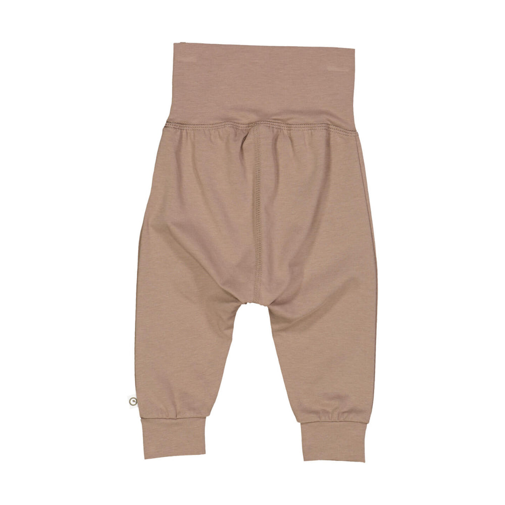 Müsli Cozy Me Pants - Baby Broekje - Beige 2