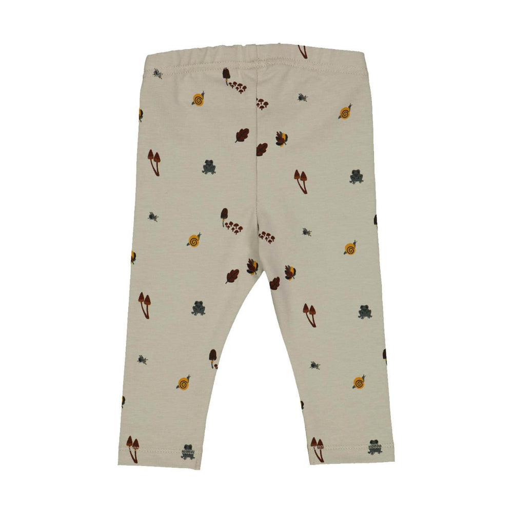 Müsli Forest Leggings - Baby Legging - Multicolor 2