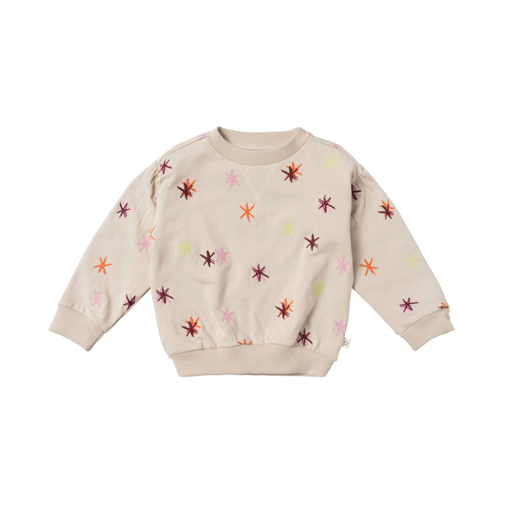 Your Wishes Starstruck Shape Sweater - Meisjes Sweater 1